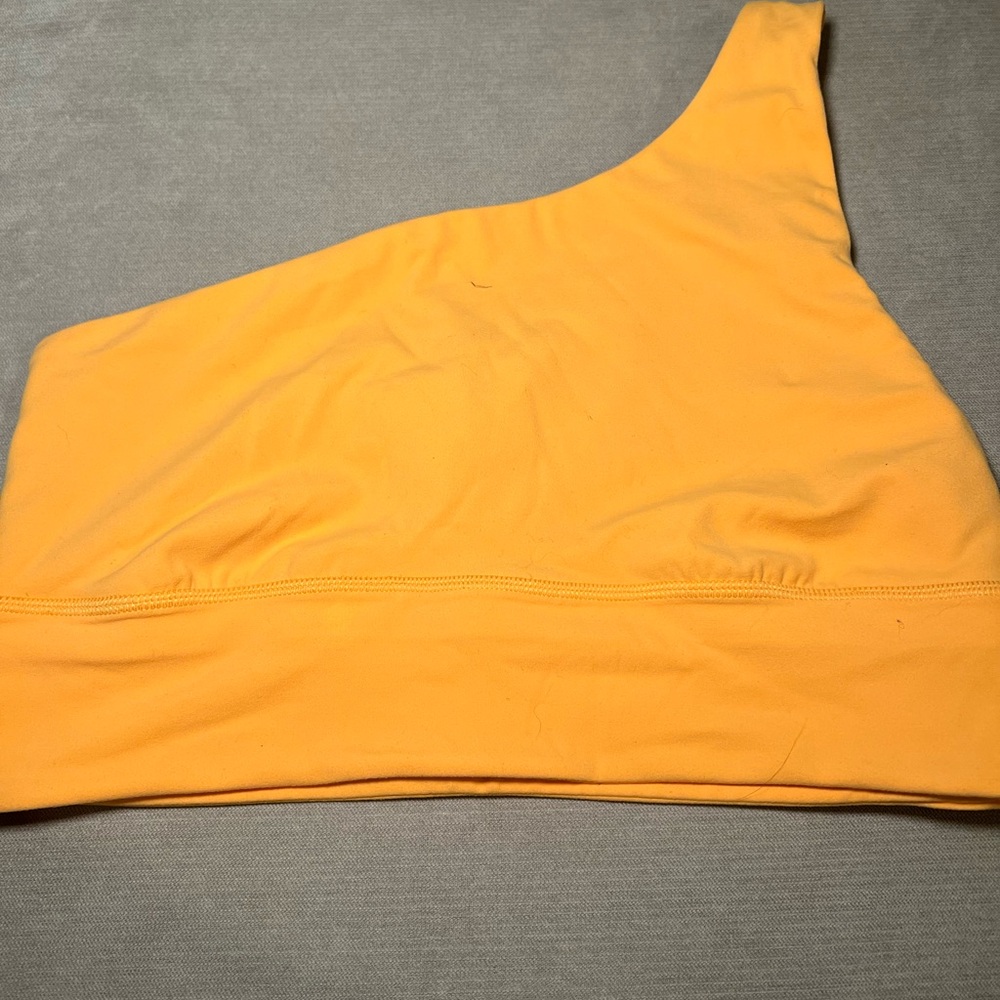 Lululemon Athletica Asymmetrical Bra